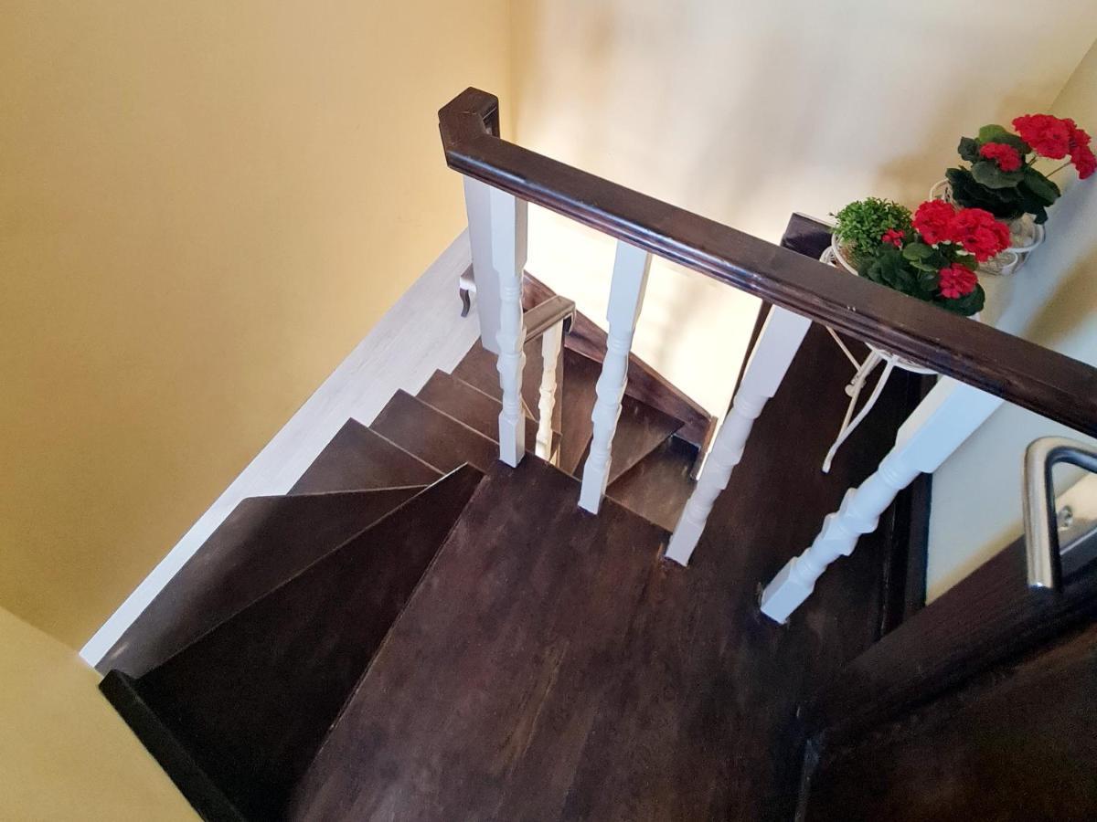 Sofia Boutique Hotel 키레니아 외부 사진